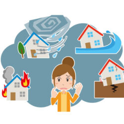 火災保険を活用して雨漏りや屋根修理ができる！？