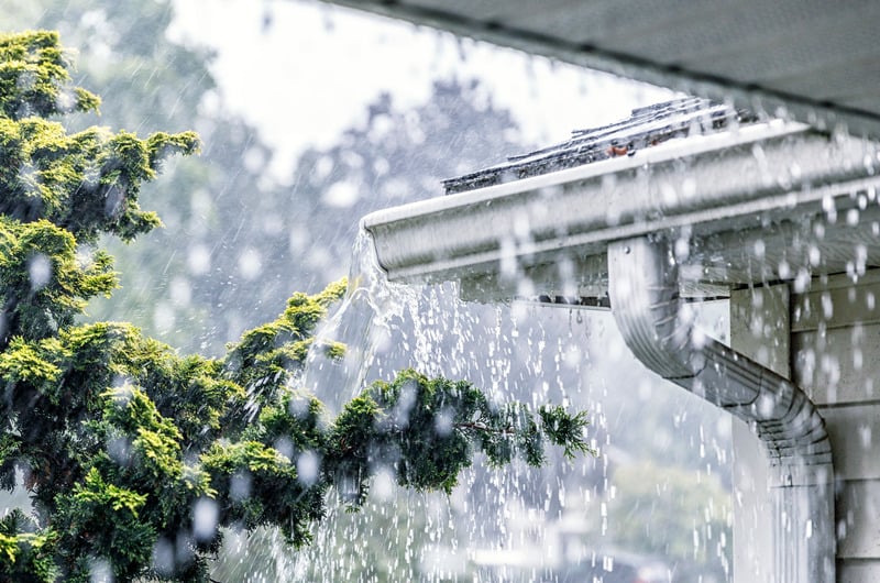 「2024年の梅雨はどうなる？」雨漏りから家を守るためには今からの備えが大事です。