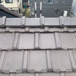 屋根修理と屋根リフォーム②