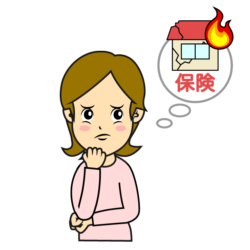 家のリフォームに火災保険⁈