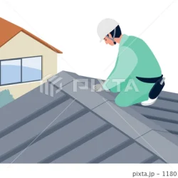 知ると面白い業界の裏側 その6 「屋根屋」さんの役割とは？見えない場所で建物を守るプロの仕事