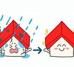 千葉の水害から住宅を考える②